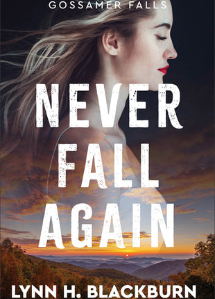 Never Fall Again - Ingram