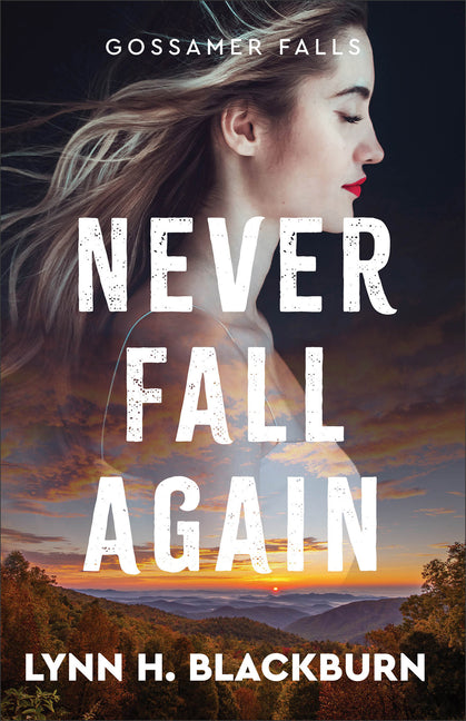 Never Fall Again - Ingram