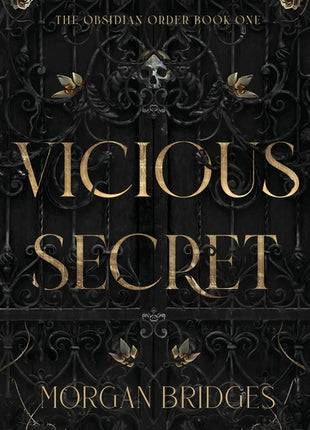 Vicious Secret - Ingram