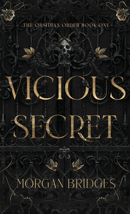 Vicious Secret - Ingram