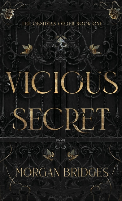 Vicious Secret - Ingram