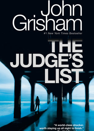 Judge's List - Ingram