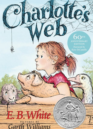 Charlotte's Web - Ingram