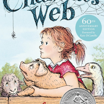 Charlotte's Web - Ingram