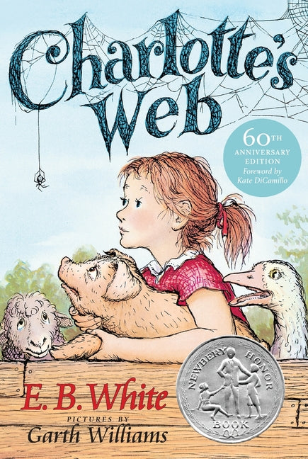 Charlotte's Web - Ingram