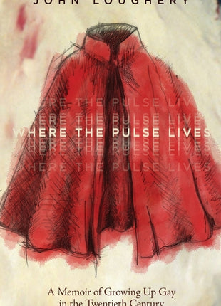 Where the Pulse Lives - Ingram