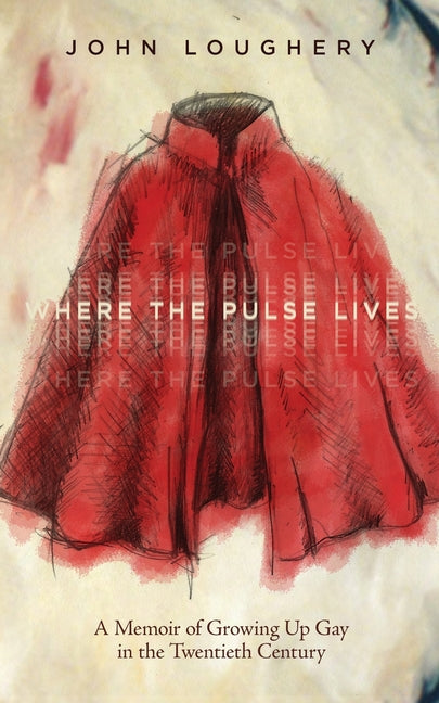 Where the Pulse Lives - Ingram