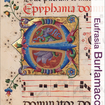 Eufrasia Burlamacchi - Ingram