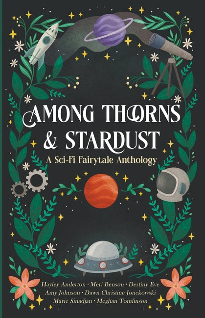 Among Thorns and Stardust - Ingram