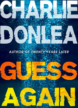 Guess Again - Ingram