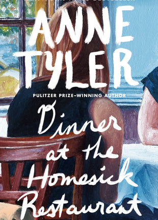 Dinner at the Homesick Restaurant - Ingram