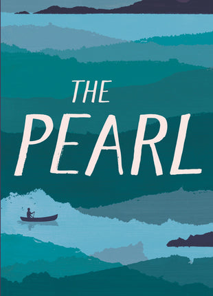 Pearl - Ingram