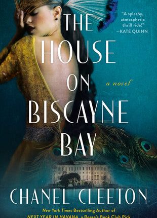 House on Biscayne Bay - Ingram