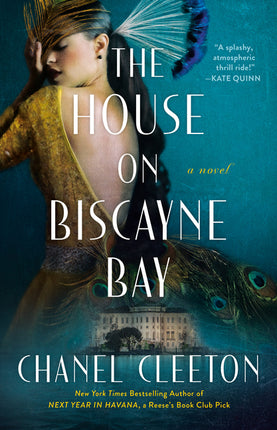 House on Biscayne Bay - Ingram