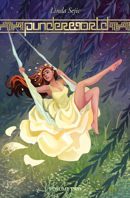 Punderworld Volume 2 - Ingram