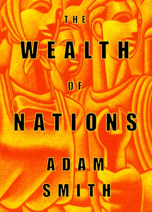 Wealth of Nations - Ingram