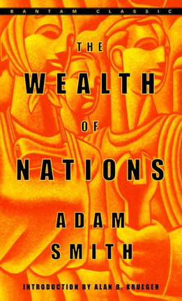 Wealth of Nations - Ingram