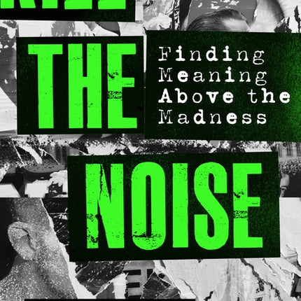 Kill the Noise: Finding Meaning Above the Madness - Ingram