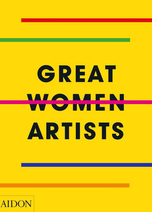 Great Women Artists - Ingram