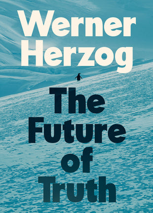 Future of Truth - Ingram