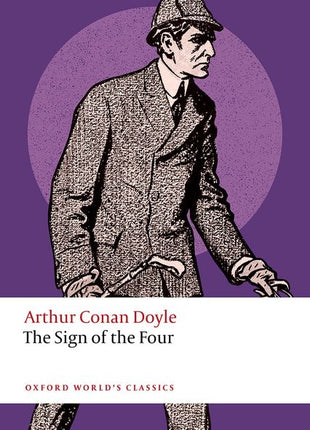 Sign of the Four - Ingram