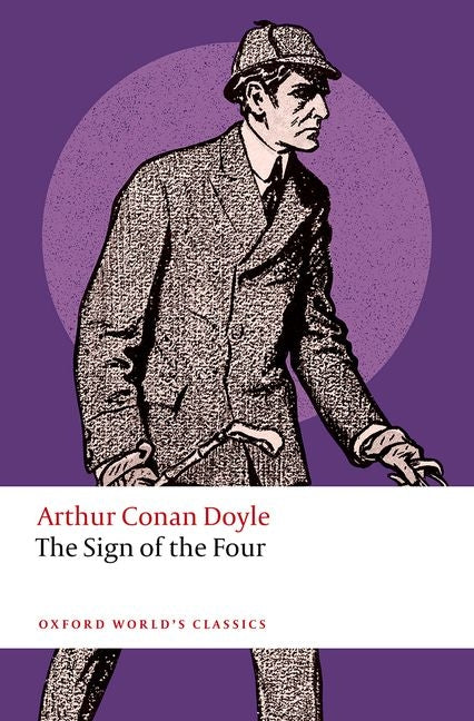 Sign of the Four - Ingram