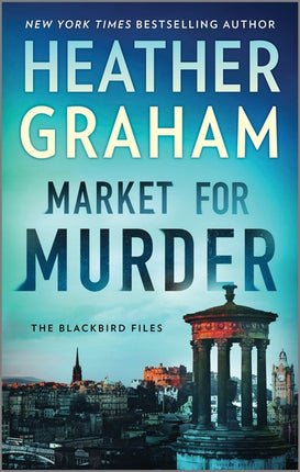 Market for Murder (Original) - Ingram