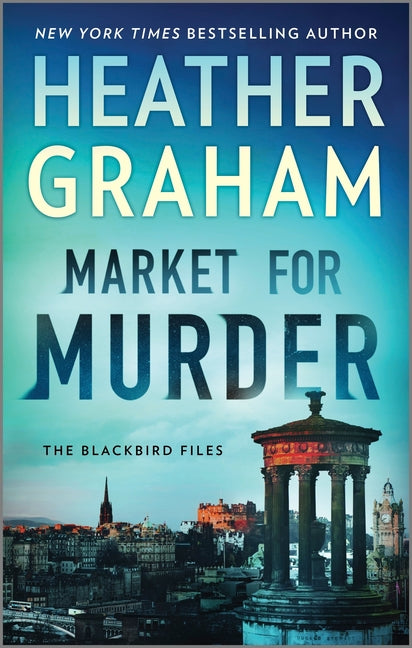 Market for Murder (Original) - Ingram