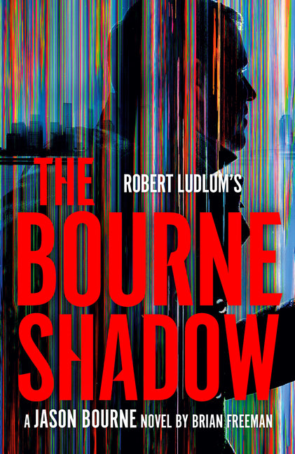 Robert Ludlum's The Bourne Shadow - Ingram