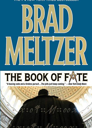 Book of Fate - Ingram