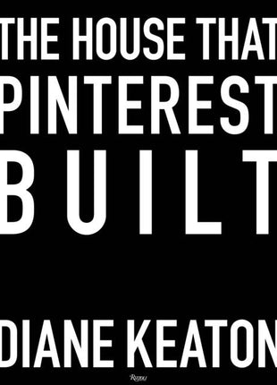The House That Pinterest Built - Ingram