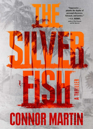The Silver Fish