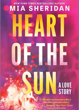 Heart of the Sun (Original) - Ingram