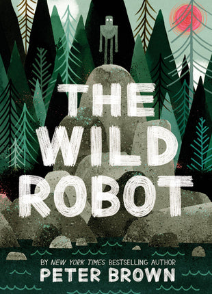 Wild Robot: Volume 1 - Ingram