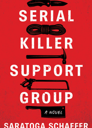 Serial Killer Support Group - Ingram