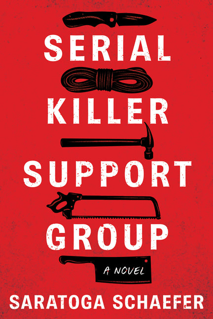 Serial Killer Support Group - Ingram