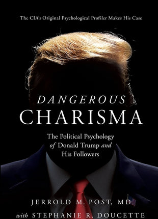 Dangerous Charisma - Ingram