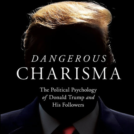 Dangerous Charisma - Ingram