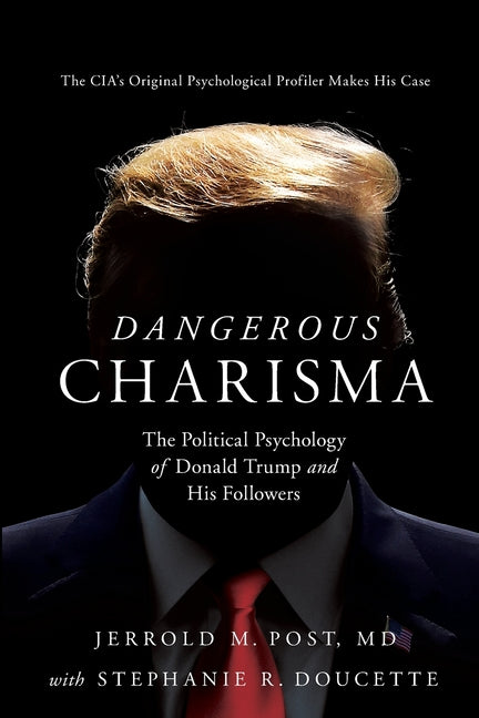 Dangerous Charisma - Ingram