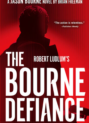 Robert Ludlum's the Bourne Defiance - Ingram