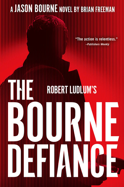 Robert Ludlum's the Bourne Defiance - Ingram