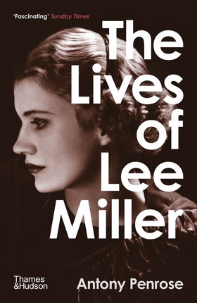 Lives of Lee Miller - Ingram