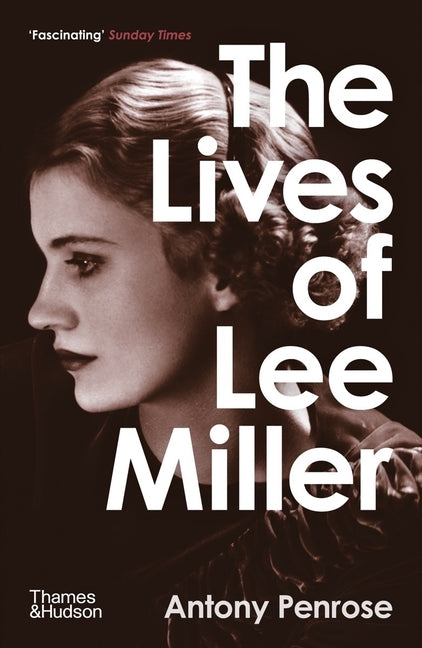 Lives of Lee Miller - Ingram