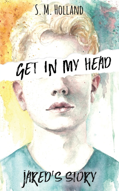 Get In My Head: Jared's Story - Ingram