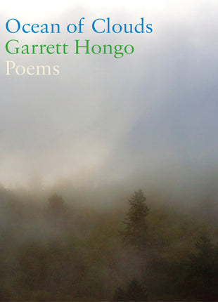 Ocean of Clouds: Poems - Ingram