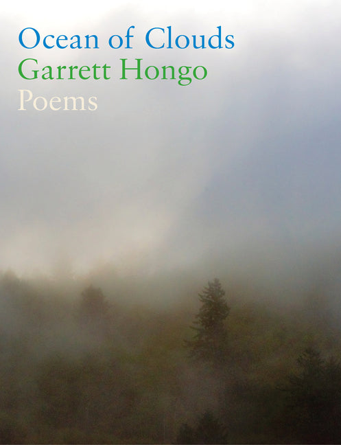 Ocean of Clouds: Poems - Ingram