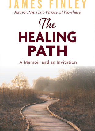 Healing Path: A Memoir and an Invitation - Ingram