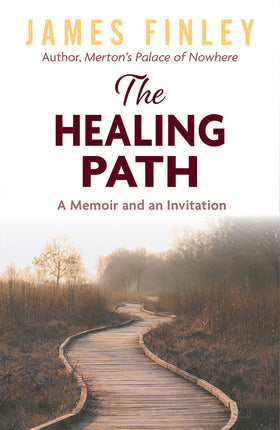 Healing Path: A Memoir and an Invitation - Ingram