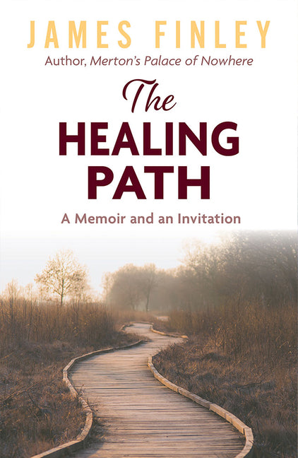 Healing Path: A Memoir and an Invitation - Ingram