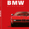 BMW Milestones (English and German) - Ingram